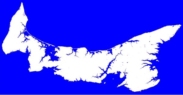 Prince Edward Island Water Prince Edward Island Water