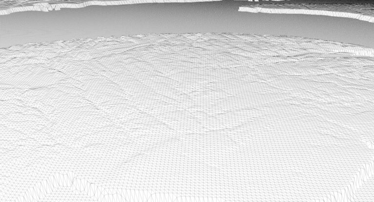 Quebec Mesh