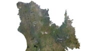 Quebec terrain