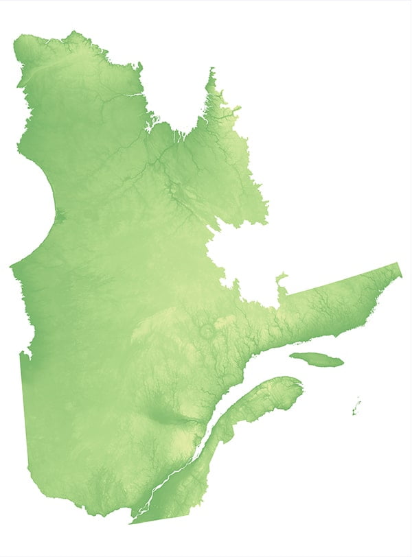 Quebec Fake Quebec Fake