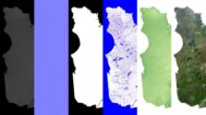 Quebec Textures