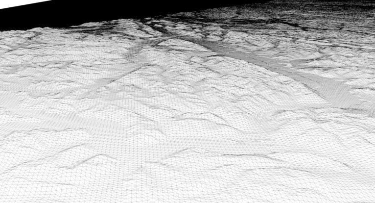 Yukon Mesh