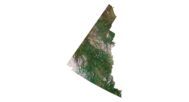 Yukon map