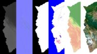 Bolivia Textures