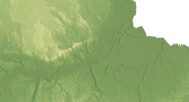 Brazil 3D model in C4D format