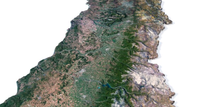 Chile buy 3d models