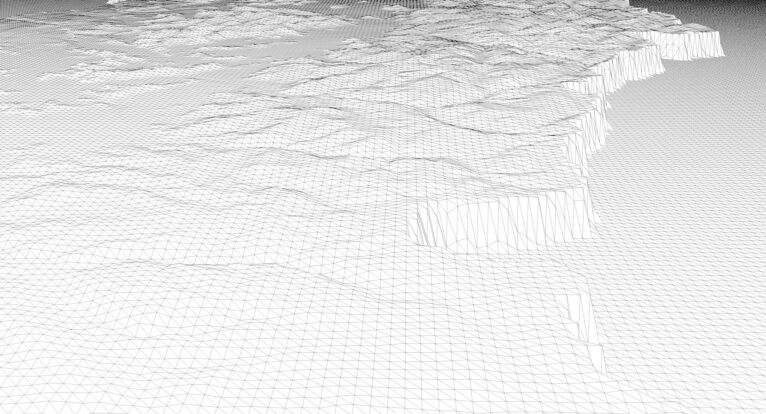 Chile Mesh