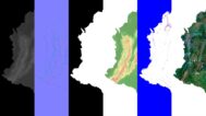 Colombia Textures