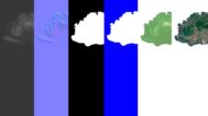Jamaica Textures