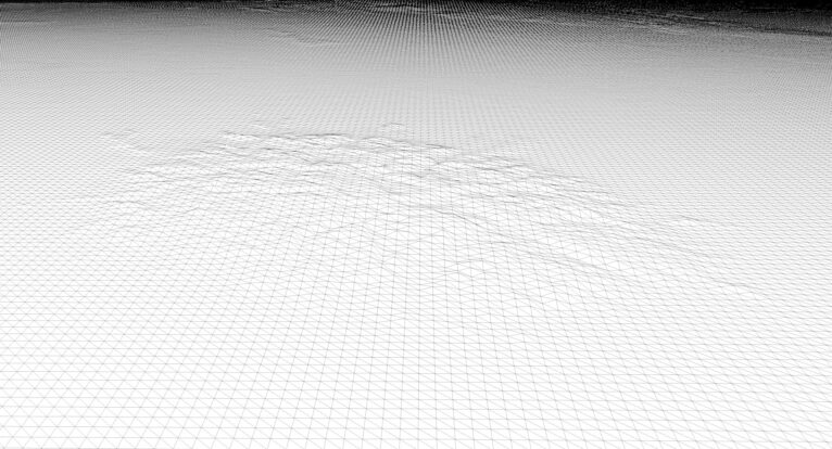 Paraguay Mesh