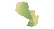 Paraguay buy 3d models