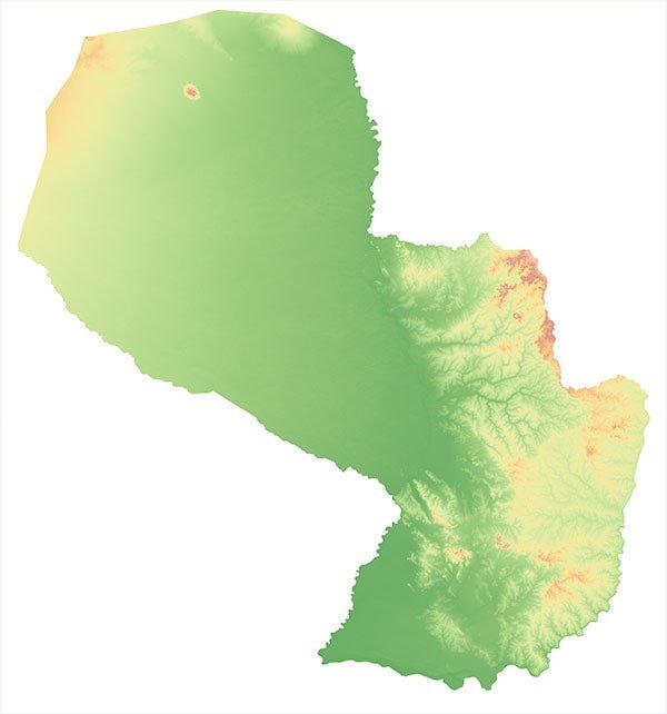 Paraguay Fake Paraguay Fake