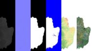 Paraguay Textures