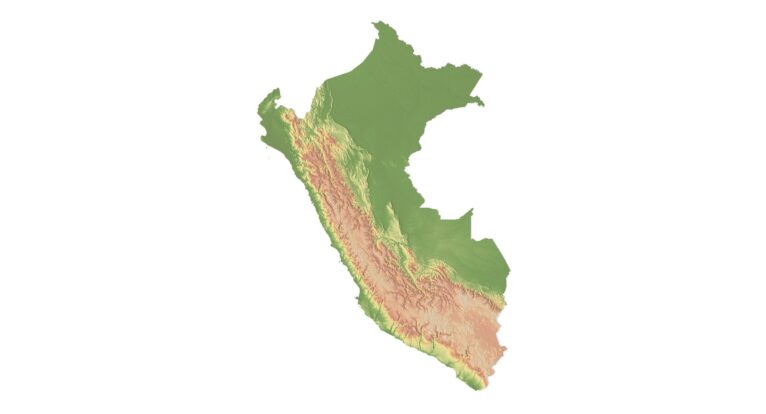 Peru buy 3d models