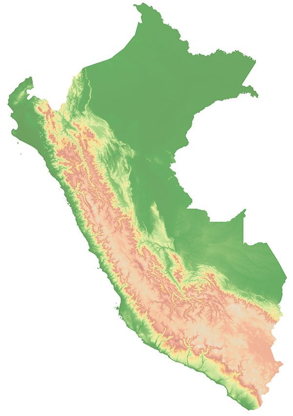 Peru Fake Peru Fake