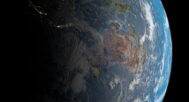 Earth 3d model download