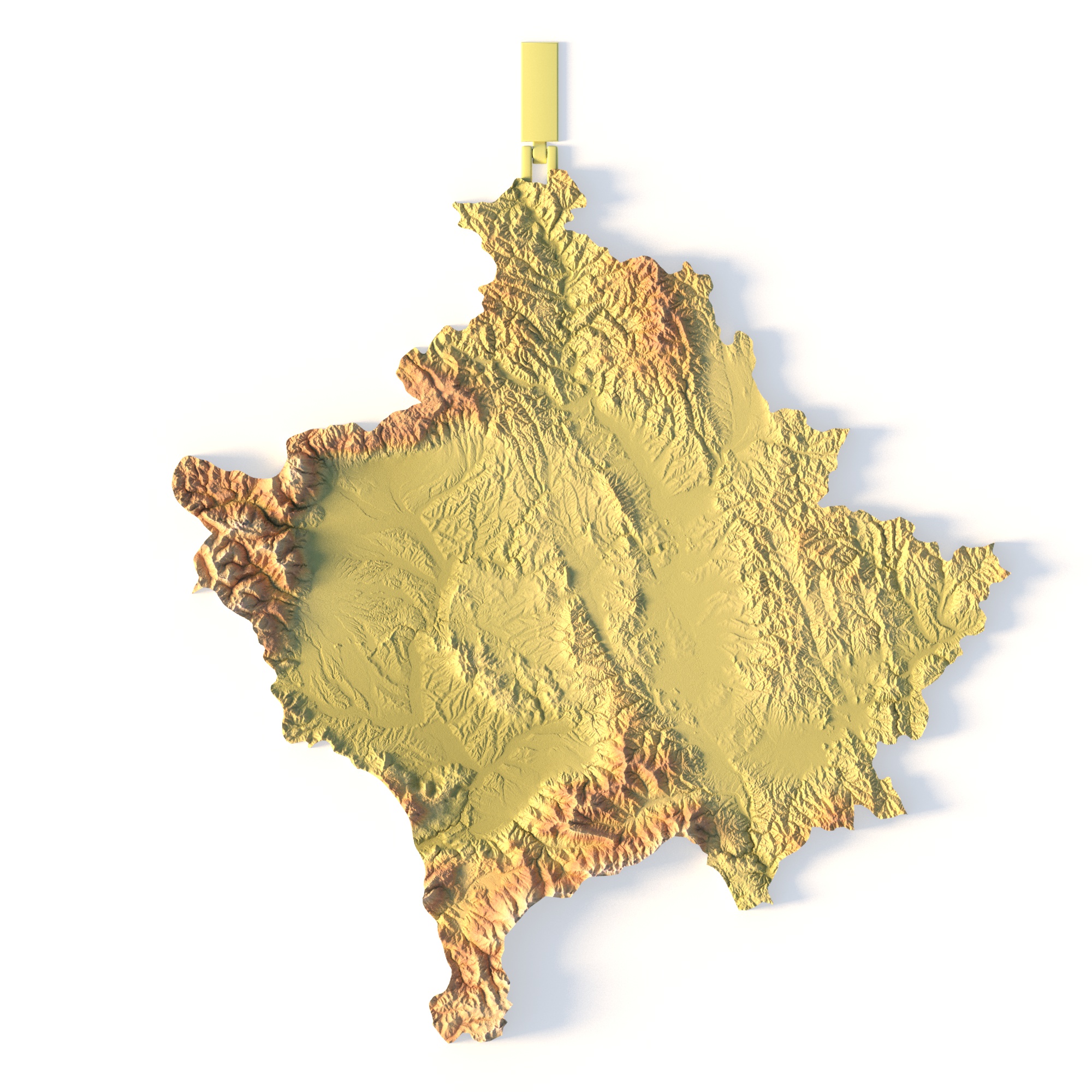 1 Prepayment for 3D model - Image 1