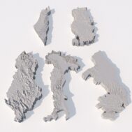 Prepayment for 3D models