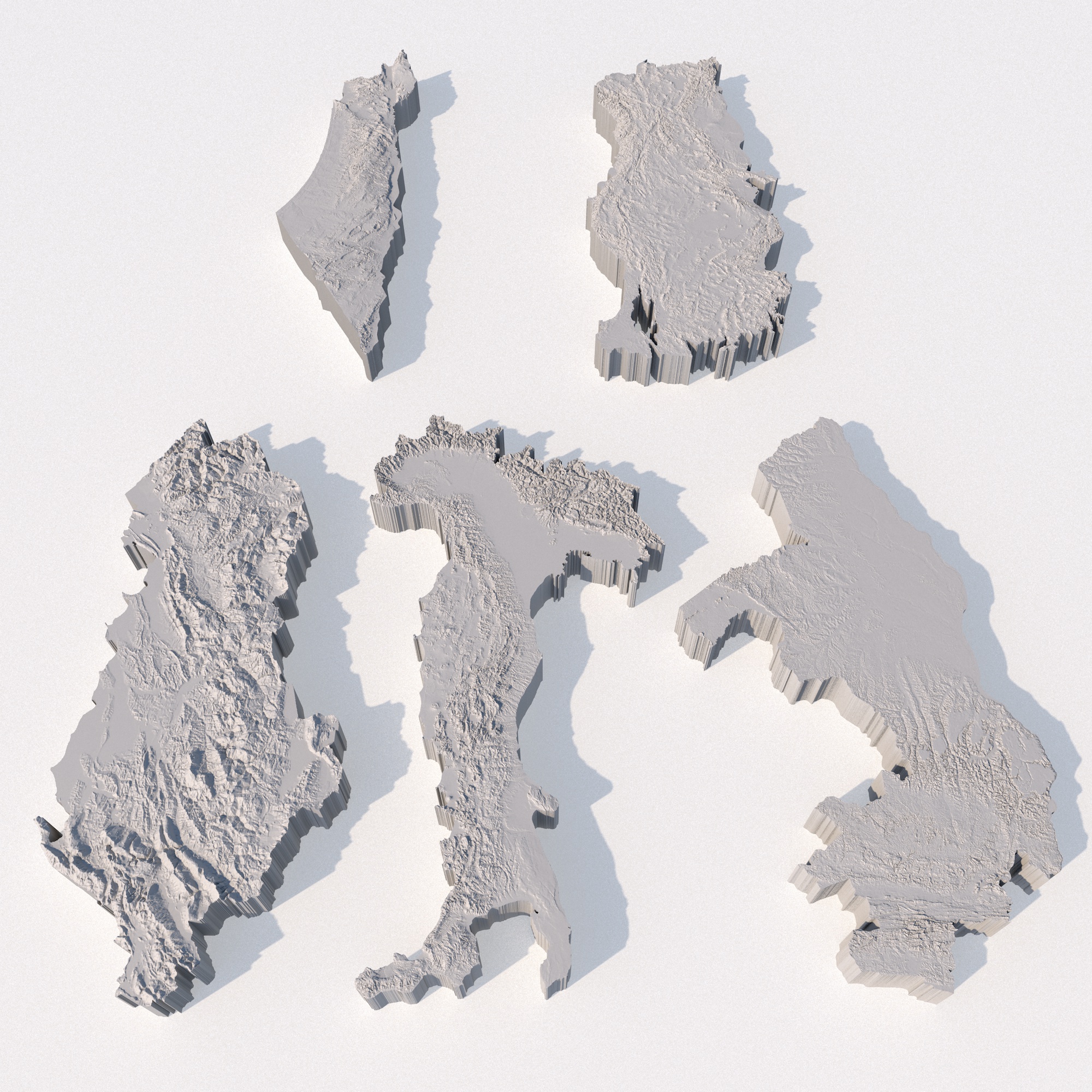 Untitled 1 Prepayment for 3D models - Image 1