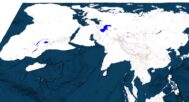 AuthaGraph World Map