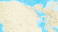 authagraph world map