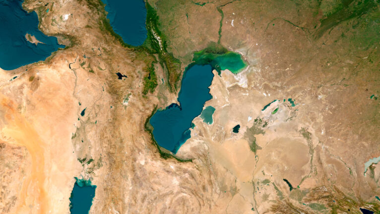 high resolution authagraph world map
