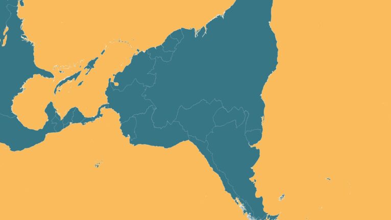 Authagraph World Map - Image 20
