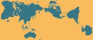 Authagraph World Map - Image 21