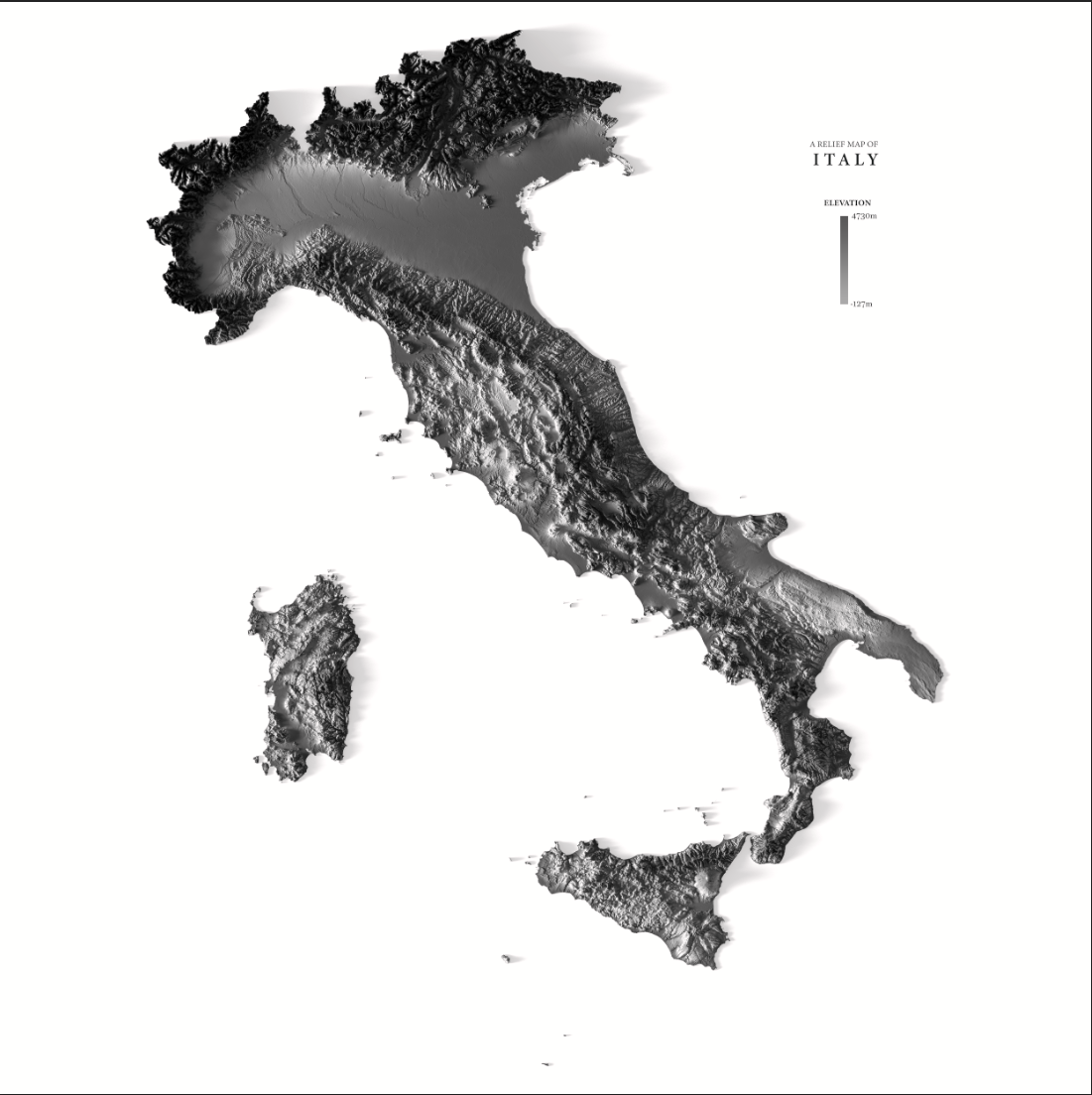 Italy Gray Prepayment for Render - Image 1