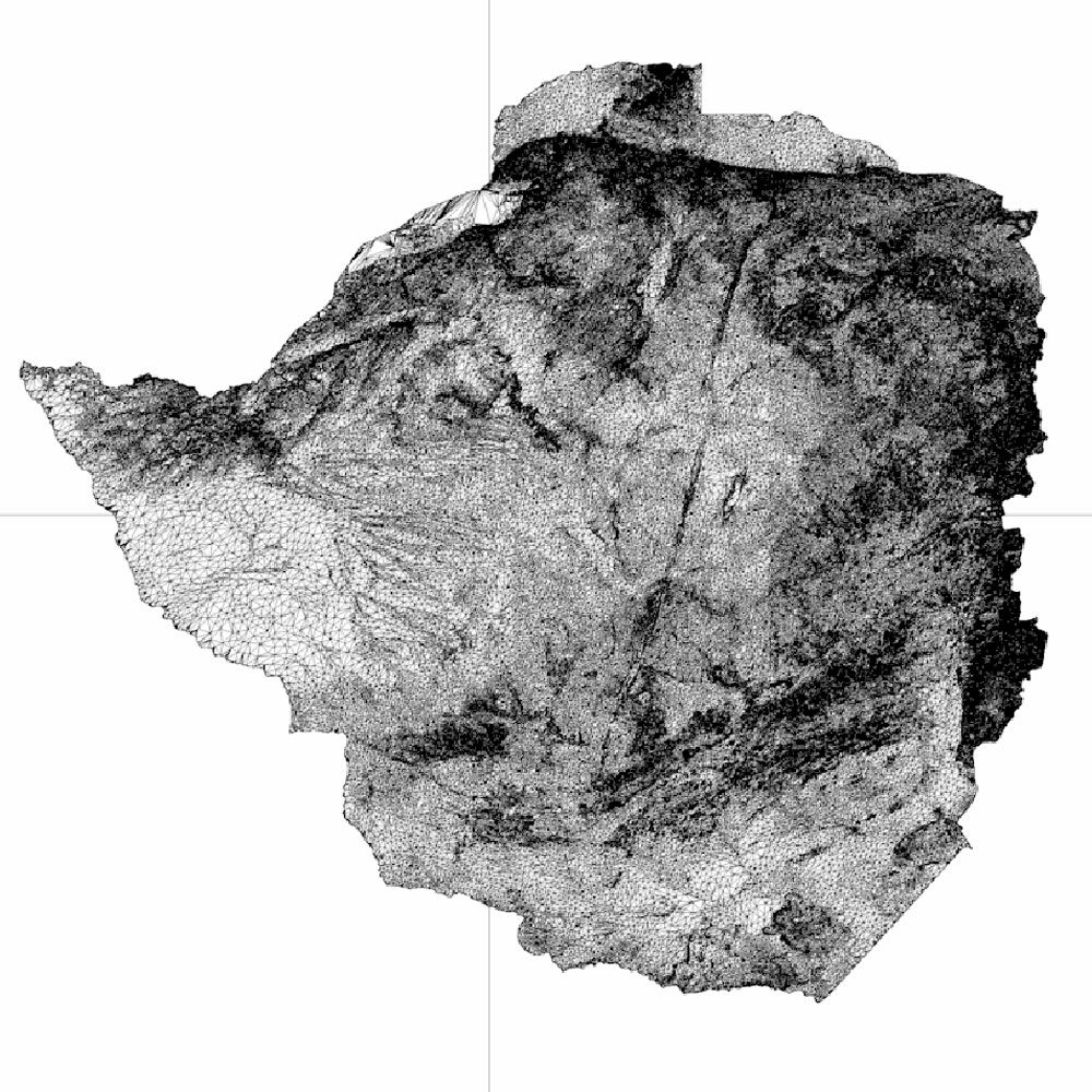Zimbabwe_mesh