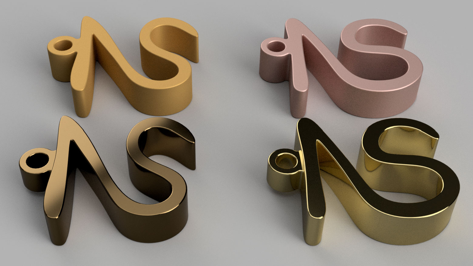 212121 Prepayment for 3D model NC - Image 1