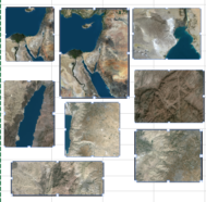 Prepayment for Satellite Maps