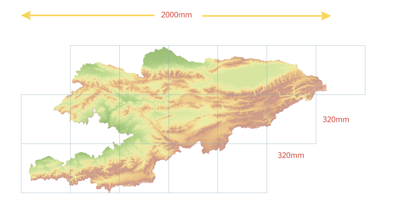 dd67691b-e953-4615-b805-c5232c3b2a05 Prepayment for Kyrgyzstan model - Image 1